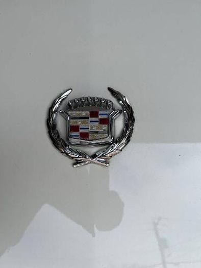 Used 1982 Cadillac Seville Opera Coupe