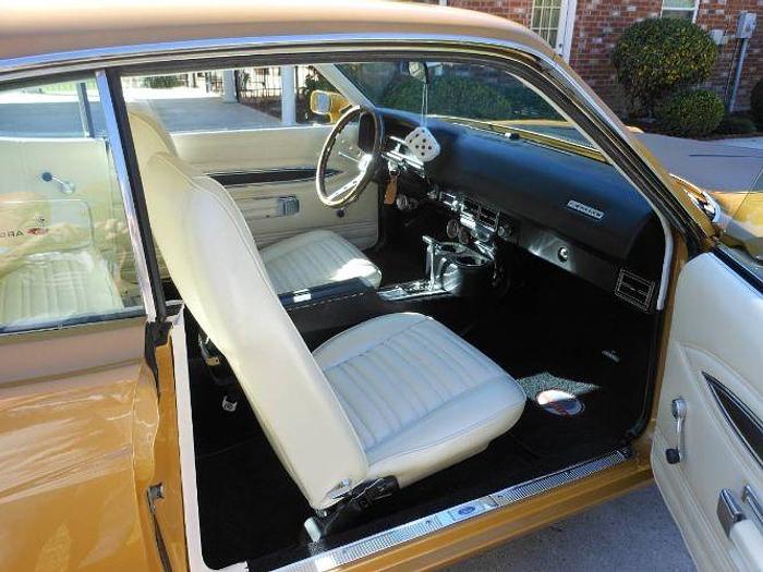 Used 1970 Ford Torino Cobra 429