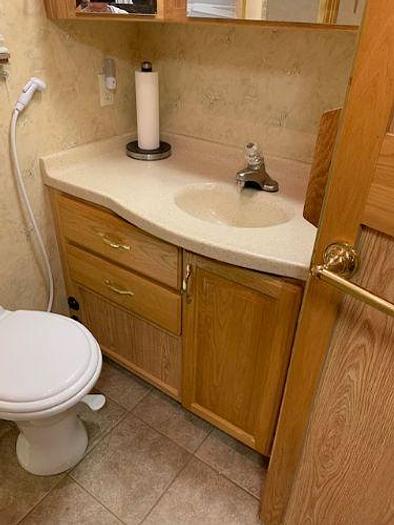 Used 2005 Alfa See Ya 40FD