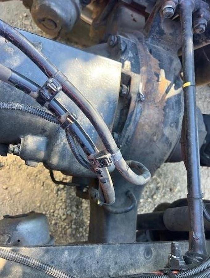 Used 2020 PETERBILT 567 Day Cab