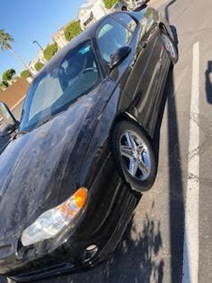 Used 2004 Monte Carlo SS Intimidator