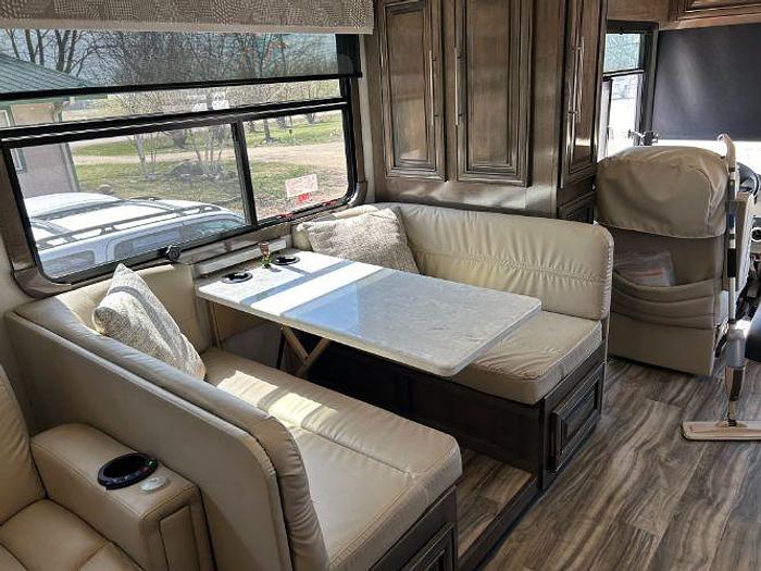 Used 2020 Forest River Georgetown GT7 36K