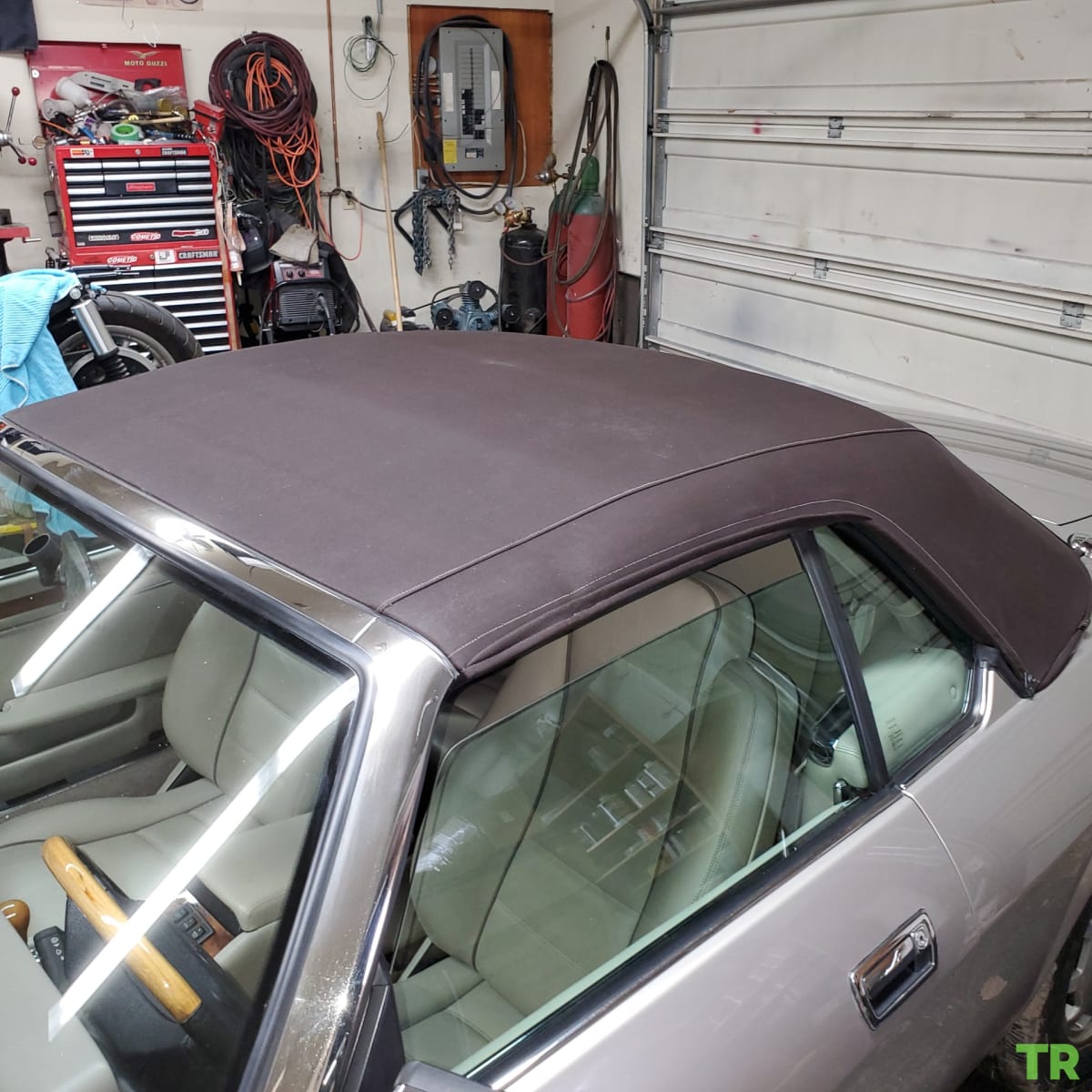 Used 1996 Jaguar