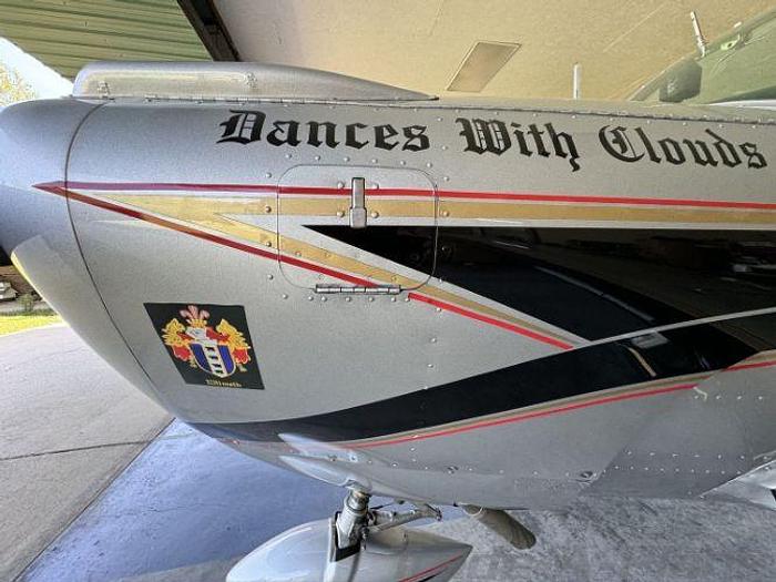 Used 1965 Alon Aircoupe A2