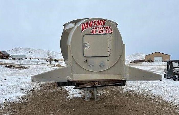 Used 2008 Vantage 38 FT