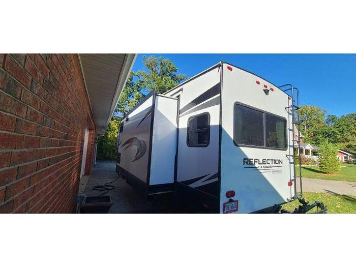 Used 2021 Grand Design Reflection 150 Series 295RL