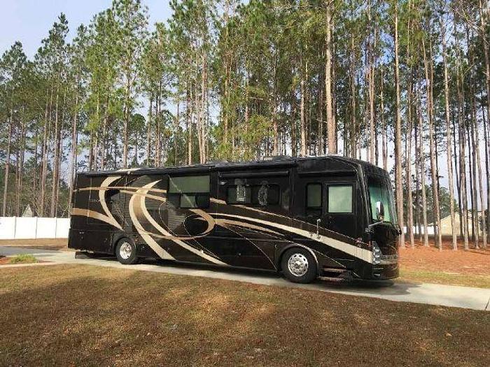 Used 2015 Thor Tuscany M-40KQ