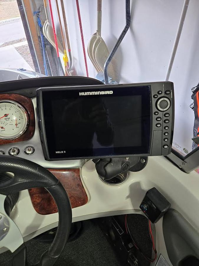 Used 2012 Nitro 290 Sport Boat