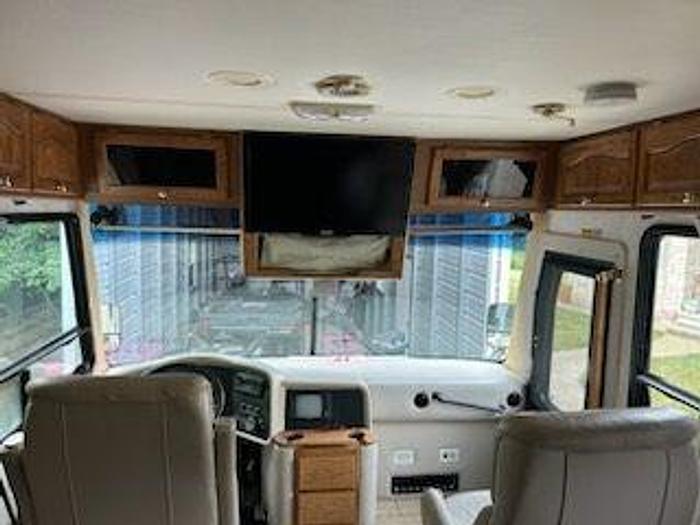 Used 2003 Tiffin Phaeton