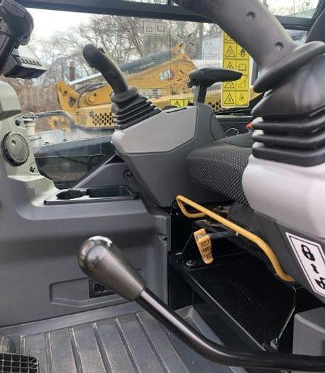 Used 2020 CATERPILLAR 306CR