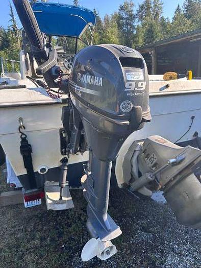 Used 1992 Renken 2288