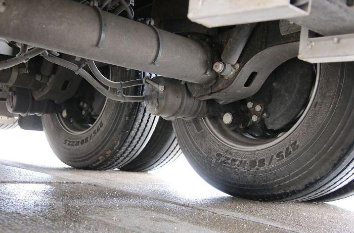 Used 2024 Merrit Livestock Trailer