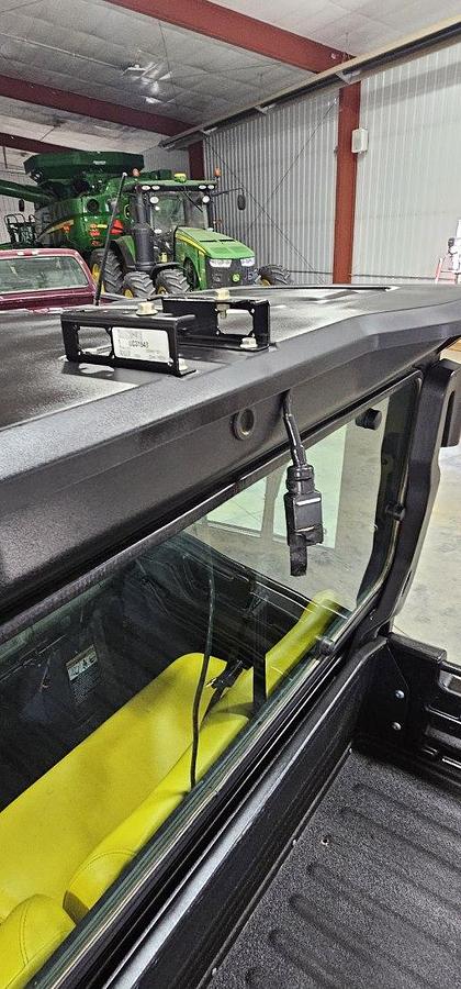 Used 2020 John Deere 835MXUV Utility Vehicle