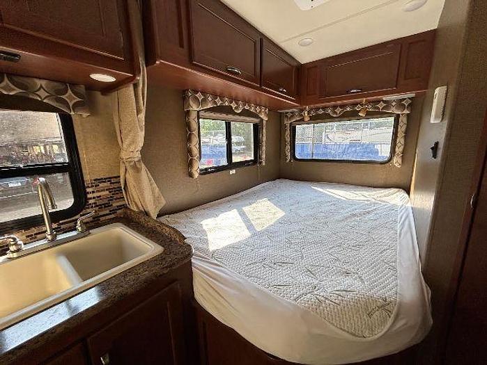 Used 2017 Thor Motor Coach Freedom Elite 23H