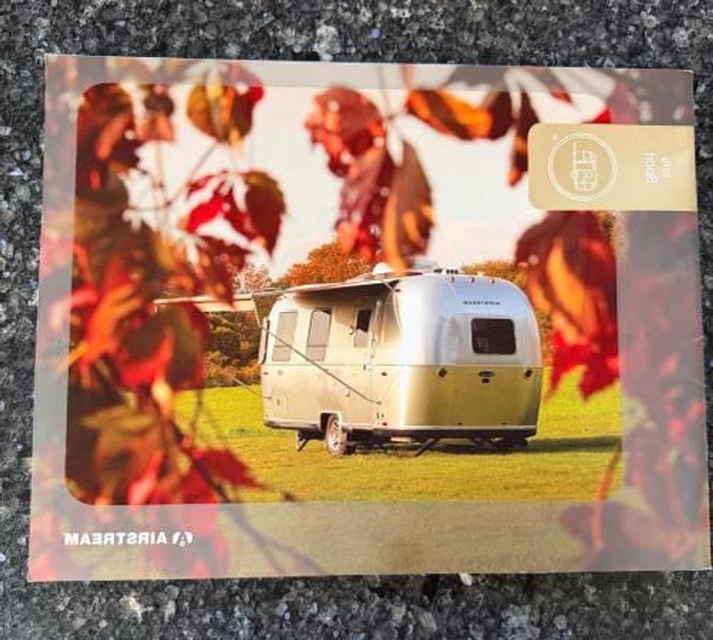 Used 2019 Airstream Bambi Sport 16RB Travel Trailer
