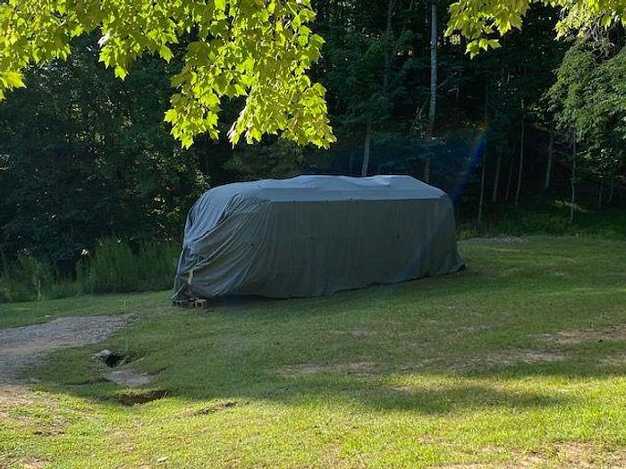 Used 2023 Airstream Pottery Barn 28RB