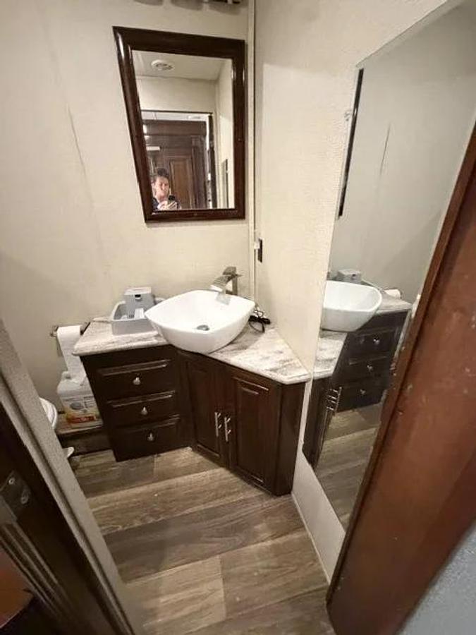 Used 2019 Forest River Georgetown XL 369DS Class A Motorhome