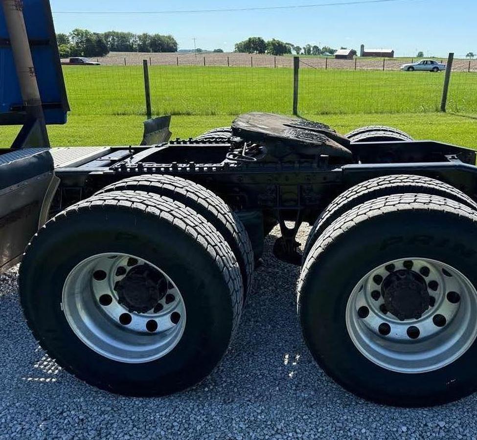 Used 2010 International Prostar