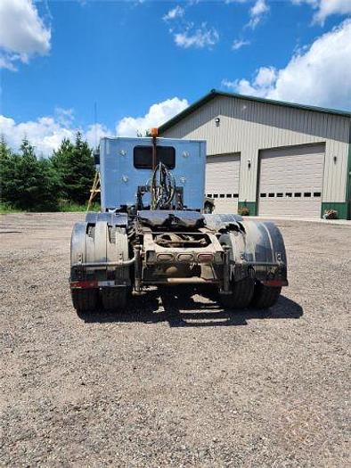 Used 2007 Peterbilt 379