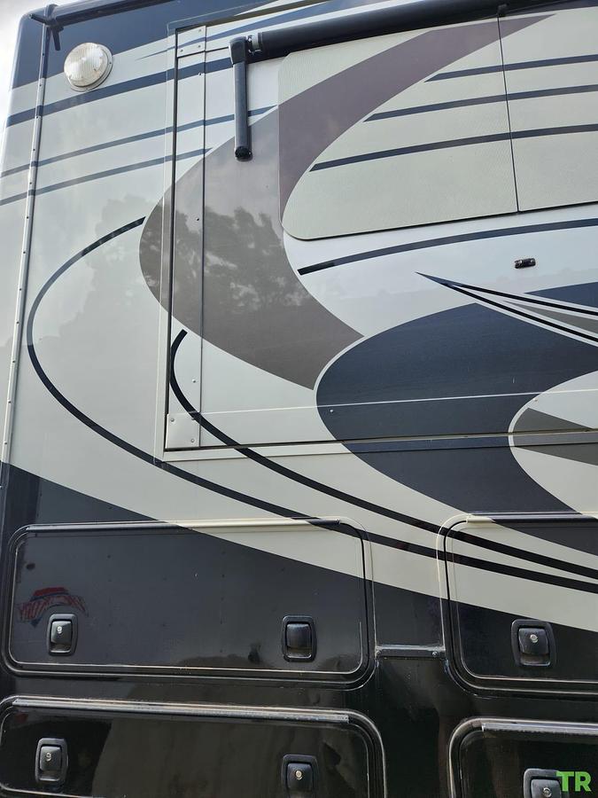 Used 2020 DRV Mobile Suite 44 Columbus