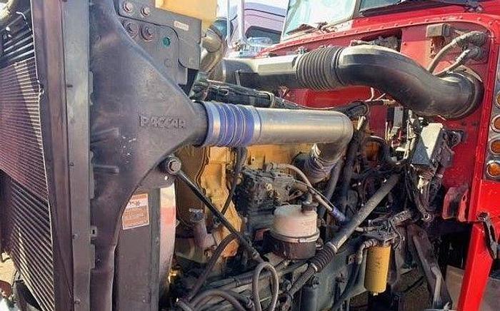 Used 2014 Peterbilt 388