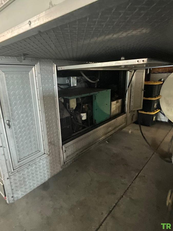 Used 2005 Freightliner Renegade