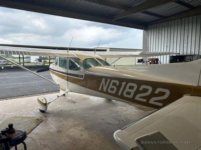 Used 1975 CESSNA 172M