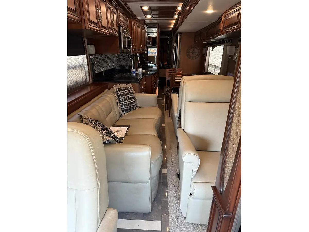 Used 2014 Newmar Mountain Aire 4369