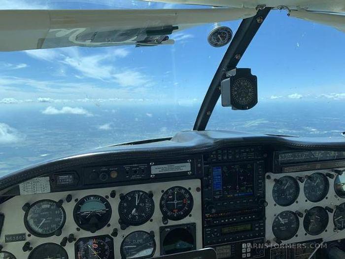 Used 1978 PIPER Aztec F