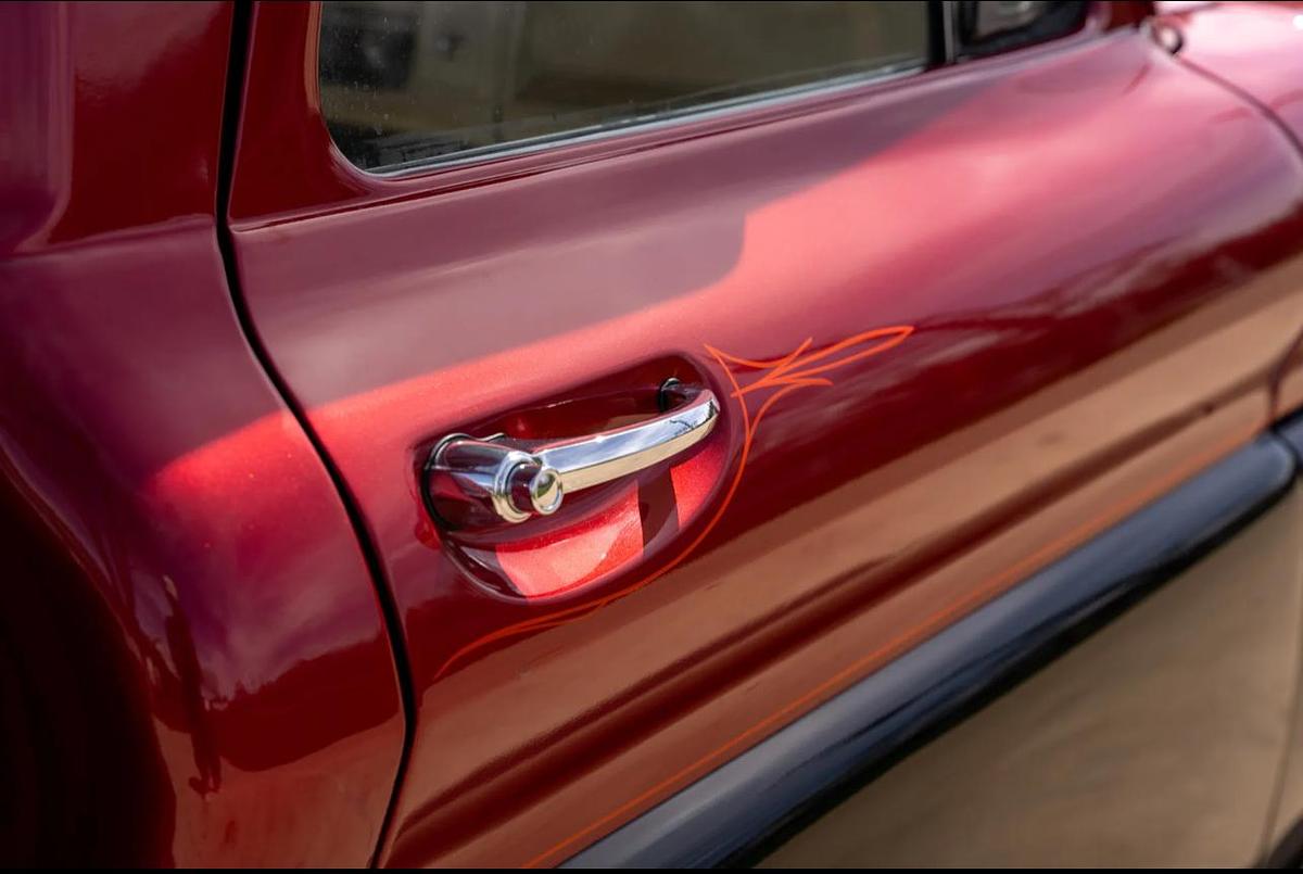 Used 1964 Chevrolet C10 Short Step Side Pickup