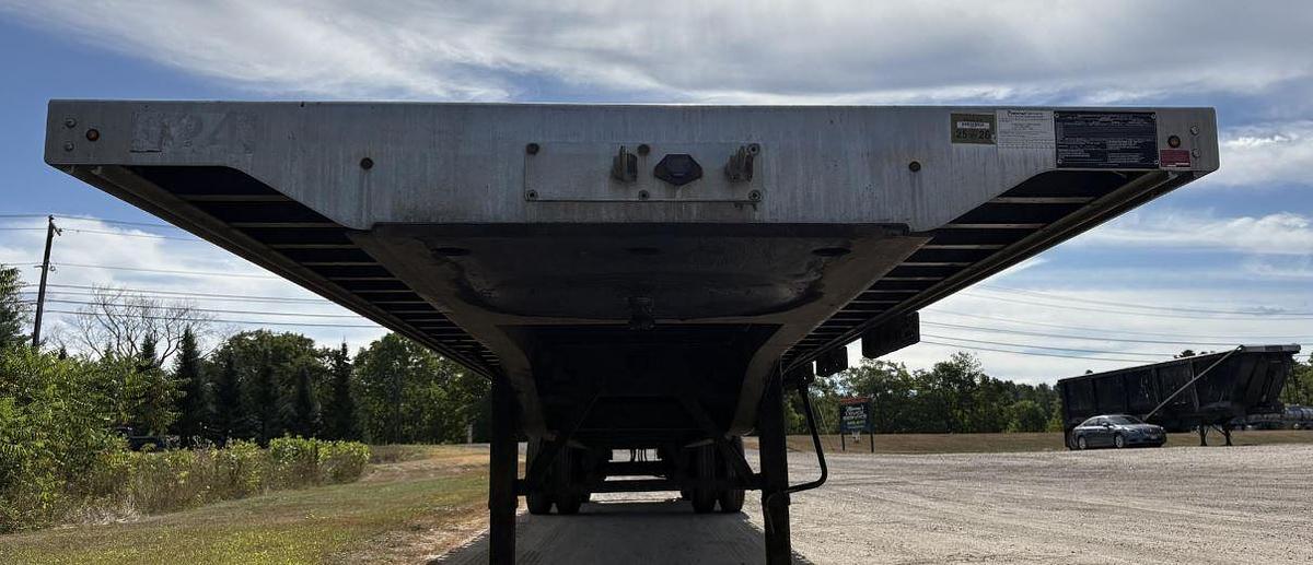 Used 2022 TRANSCRAFT 48 ft x 102 in