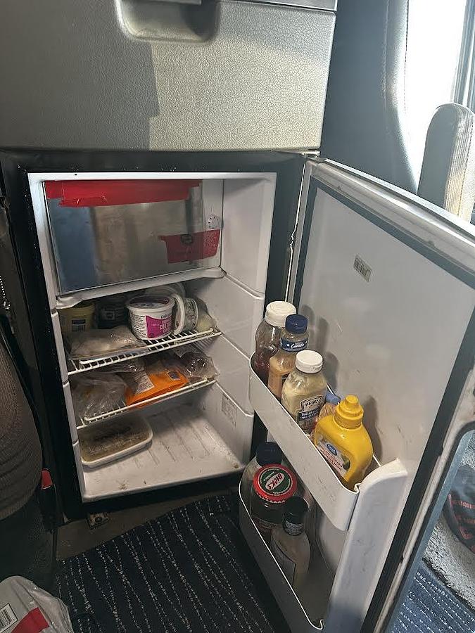 Used 2020 Volvo VNL860 XL Globetrotter