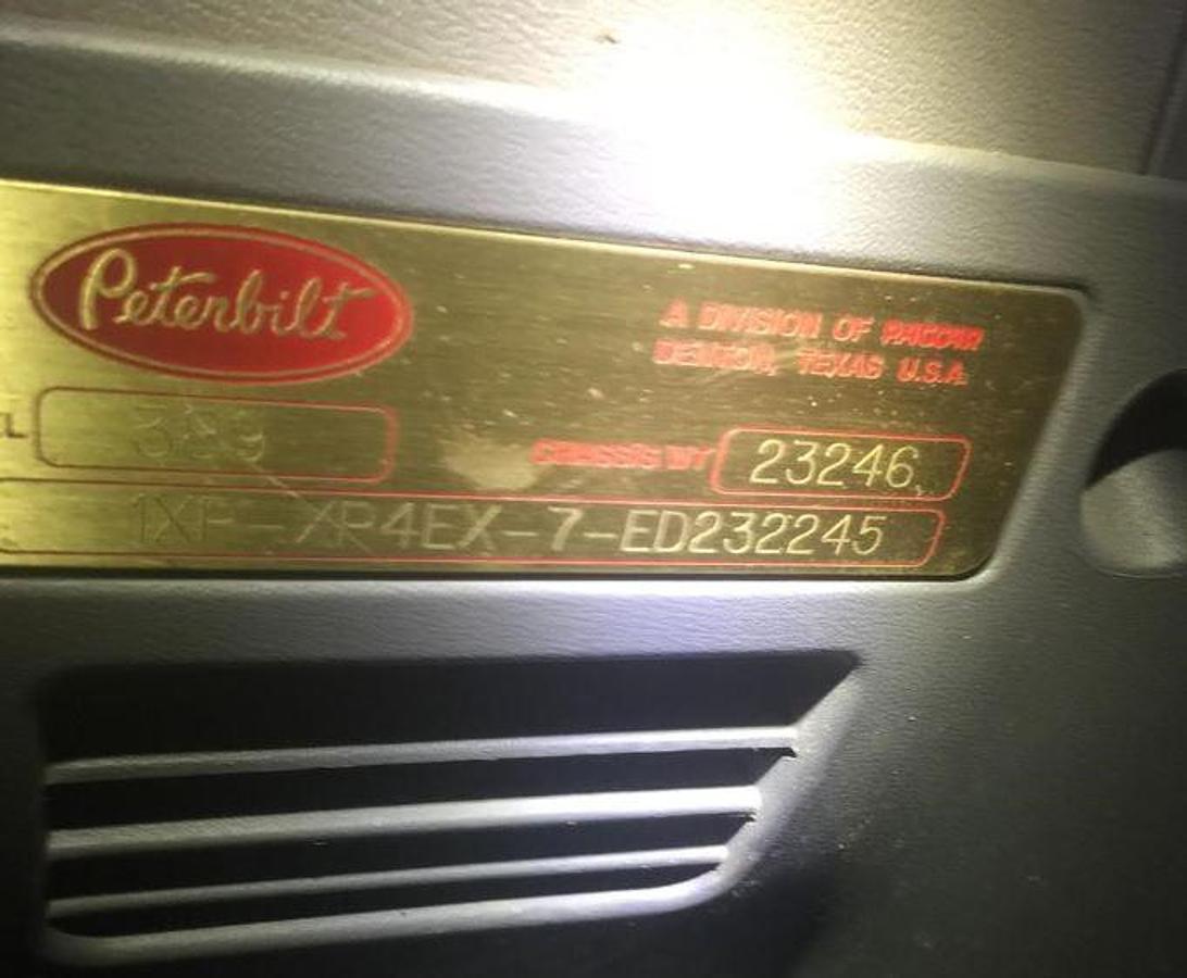 Used 2014 Peterbilt 389 and/or 2019 XL specialized trailer