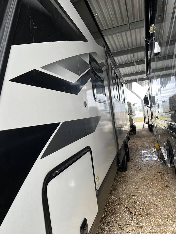 Used 2022 Grand Design Imagine