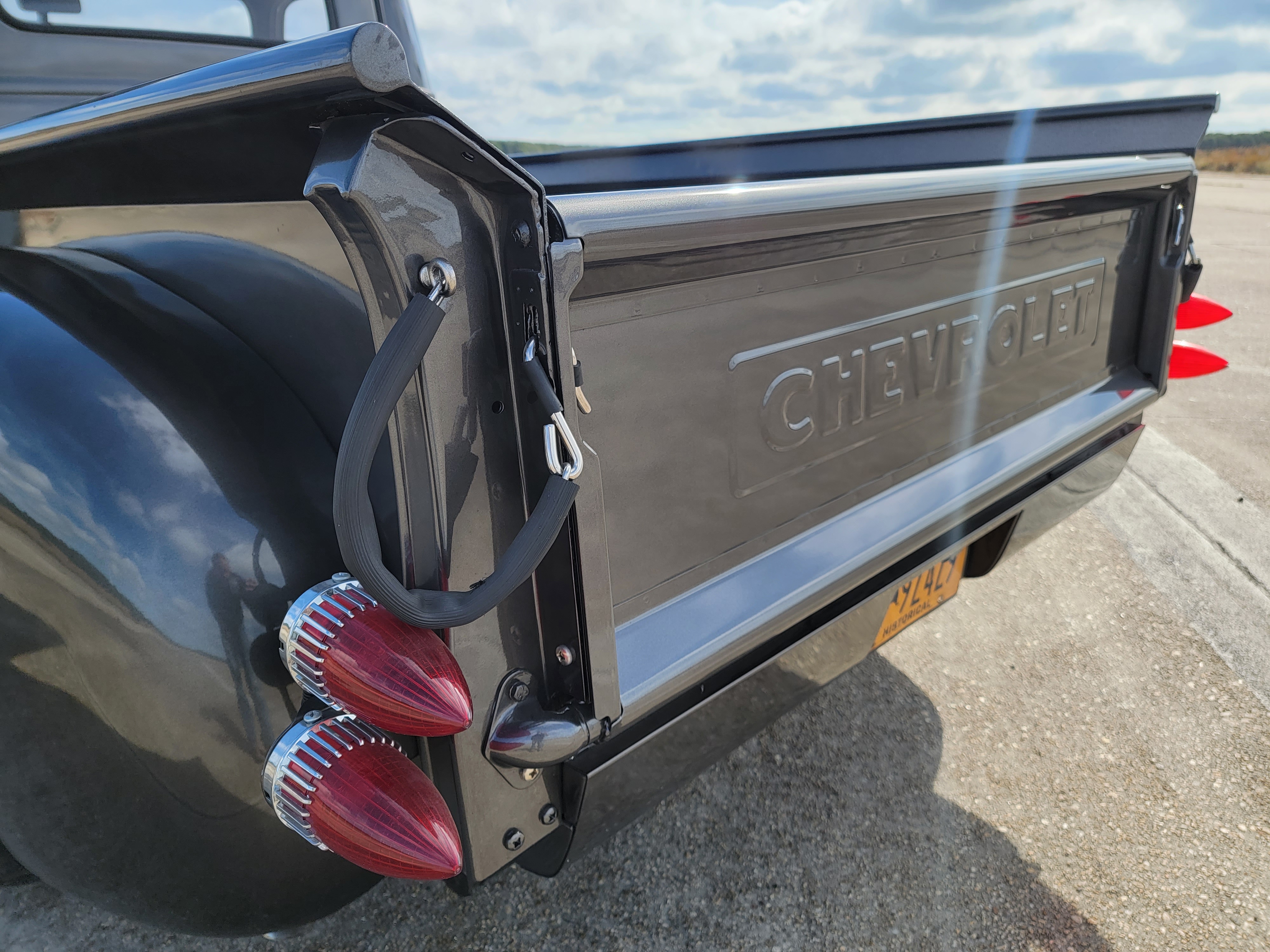 Used 1949 Chevrolet 3100