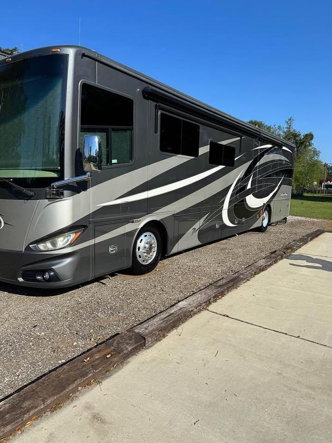 Used 2019 Tiffin Phaeton QBH