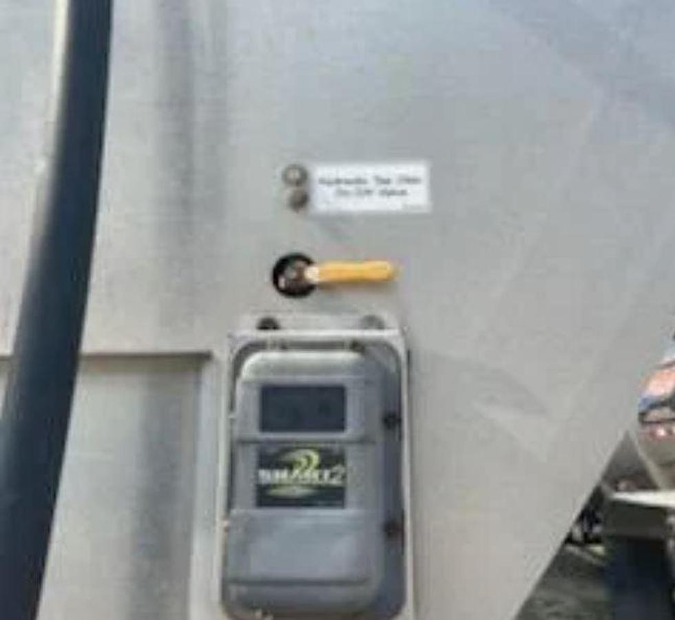 Used 2018 Trail King 50-Foot Trailer