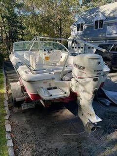 Used 2007 PIONEER 175 Venture