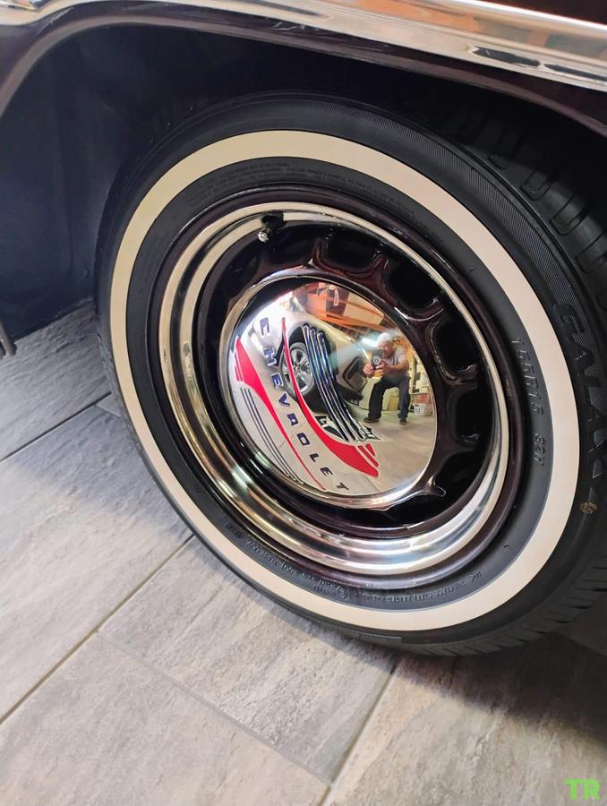 Used 1952 Chevrolet Deluxe