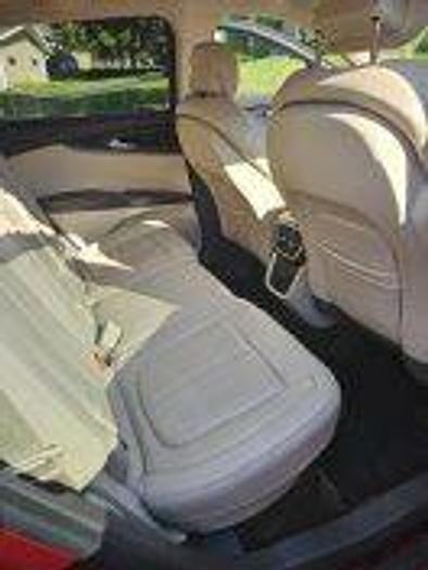 Used 2016 Lincoln MKX Reserve