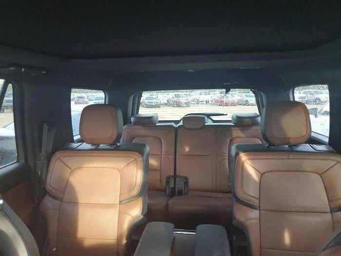 Used 2023 Lincoln Navigator Reserve