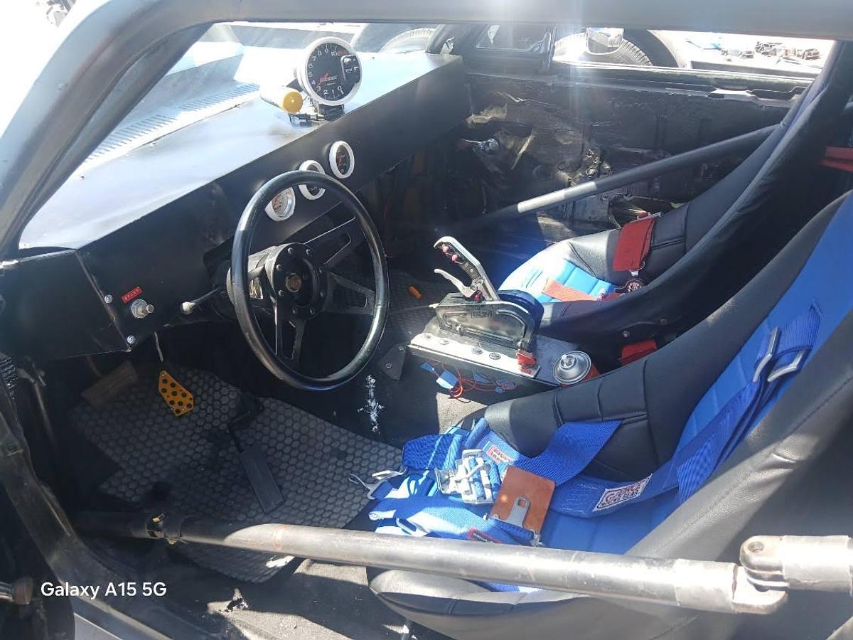 Used 1970 Chevrolet Nova