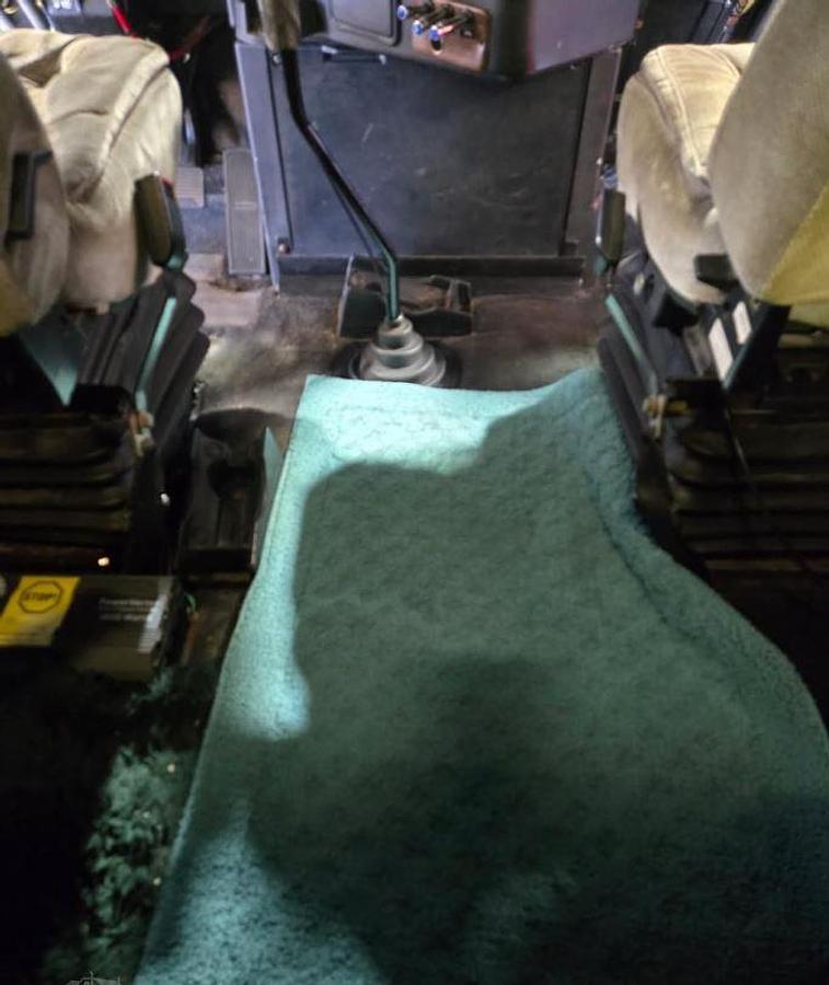 Used 1998 FREIGHTLINER FLD132 CLASSIC XL