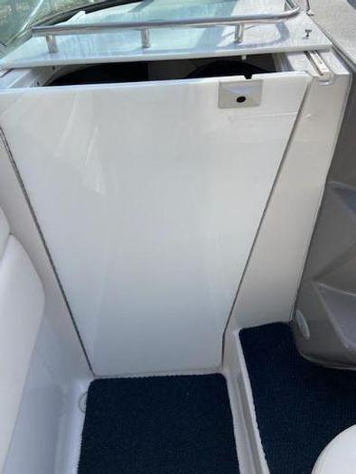 Used 2001 Four Winns 248 Cuddy