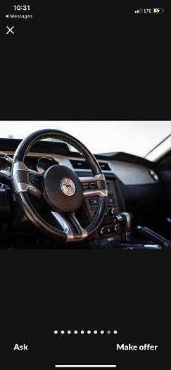 Used 2011 Ford Mustang GT