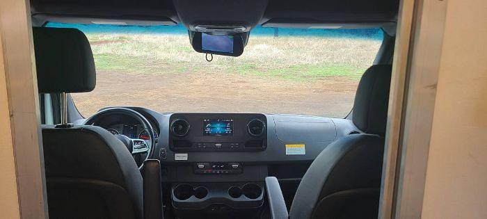 Used 2019 Mercedes-Benz Sprinter 3500XD