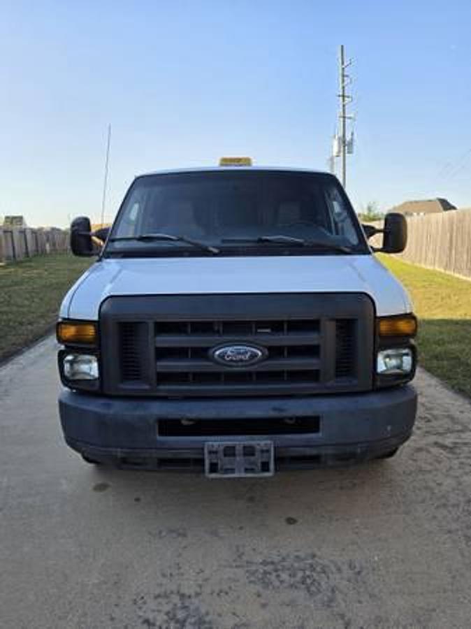 Used 2013 Ford E-150
