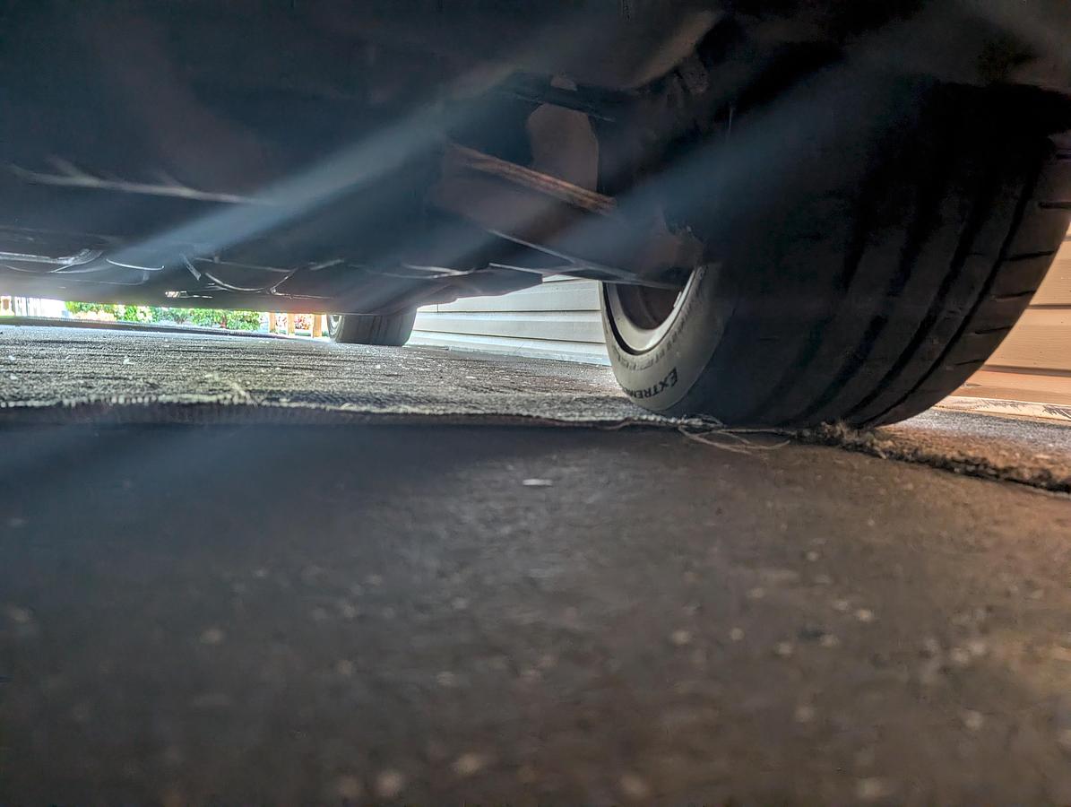 Used 1993 Chevrolet Corvette