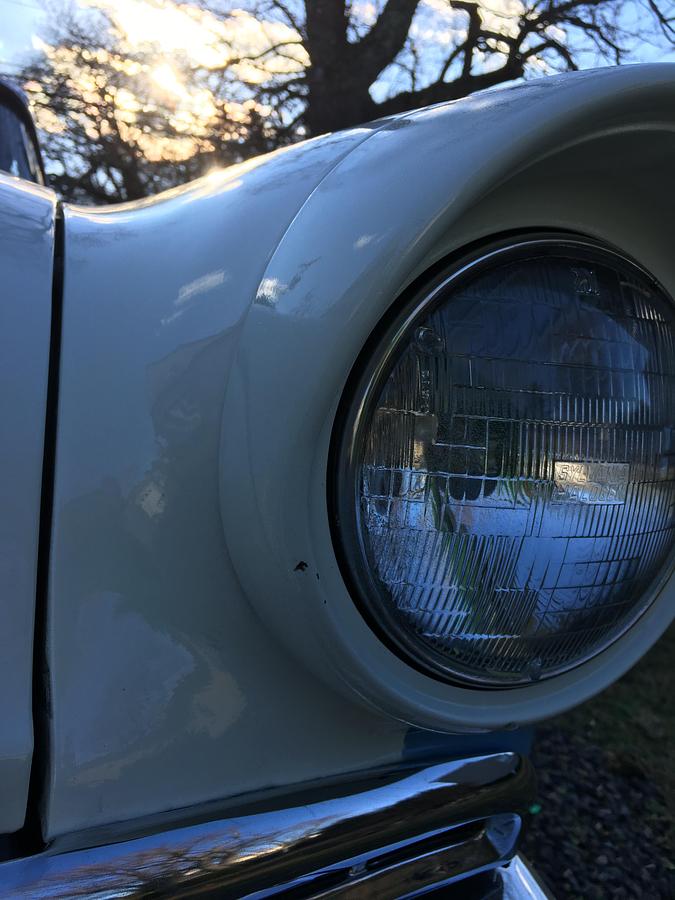 Used 1956 Ford Custom Line Victory