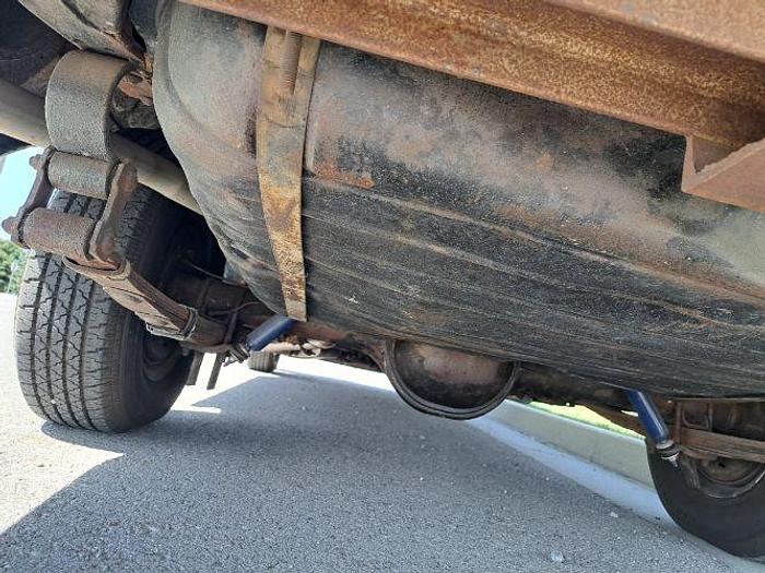 Used 1957 Ford Ranchero Custom